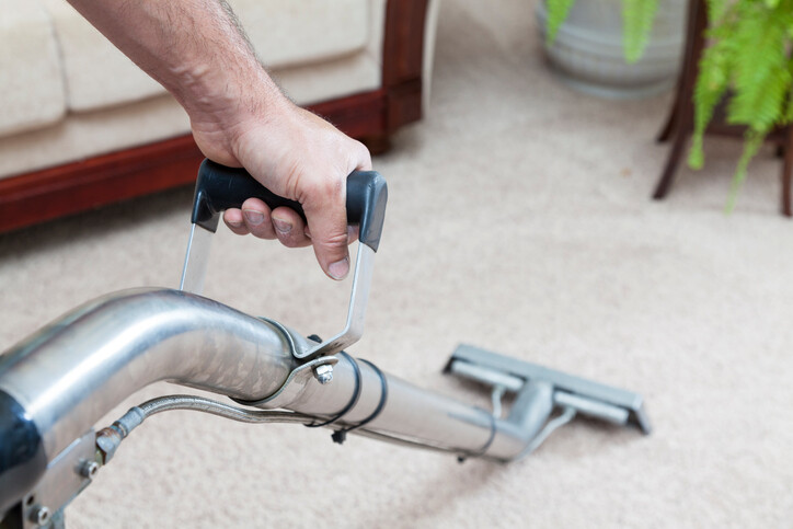 Carpet Cleaning Prices by Sparkling Klean