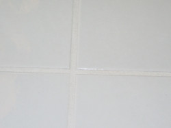 After Tile & Grout Cleaning in Sanford, NC